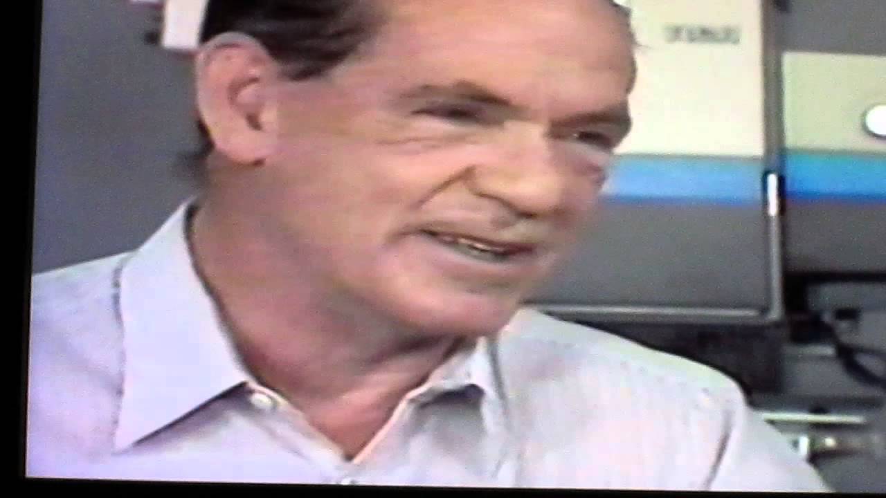 The Little Known Story Of Nautilus Television