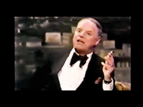 The One Time Sinatra Hosted The Tonight Show