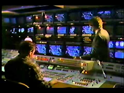 The Special Effects Lesson…More Classic Letterman