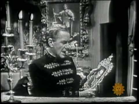 The Story Of ‘The Hallmark Hall Of Fame’…