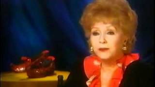 The Story Of The Ruby Slippers, Part 2 of 4