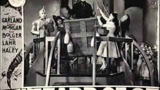 The Story Of The Ruby Slippers, Part 3 & 4