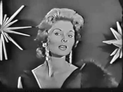 The Wayback Machine…Fall Television Lineup 1959