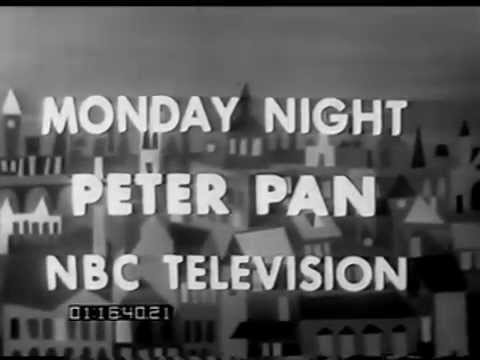 ULTRA RARE! 1956 ‘Peter Pan’ Promo