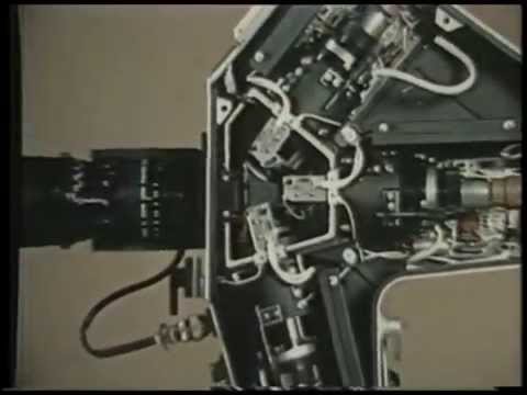 Introducing The RCA TKP 45 & TK 76 Prototypes