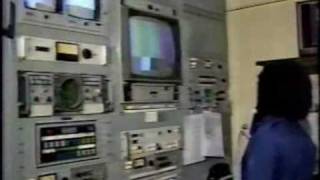 WBBM, Chicago: 1981 Behind The Scenes