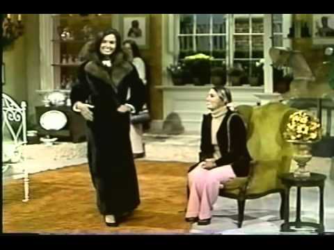 ‘Wheel Of Fortune’…Pilot Number 1…1973