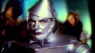 Wizard Of Oz – Behind The Scenes
