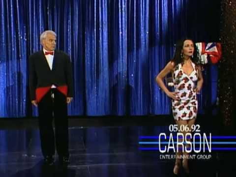 You Won’t Believe THIS! Magic…Steve Martin Style! Hilarious!!!