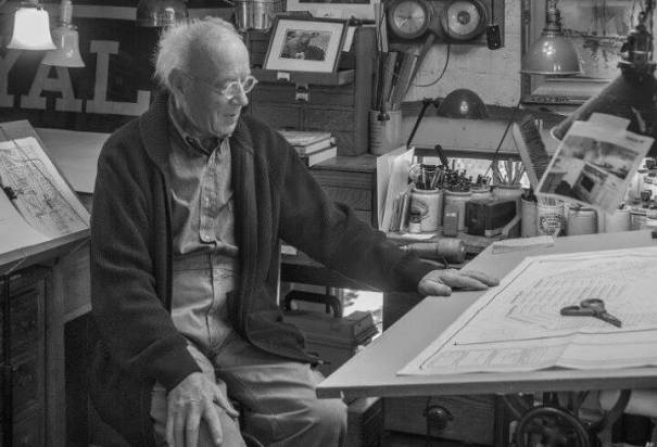 “SNL” Production Designer Eugene Lee; There Since Day 1