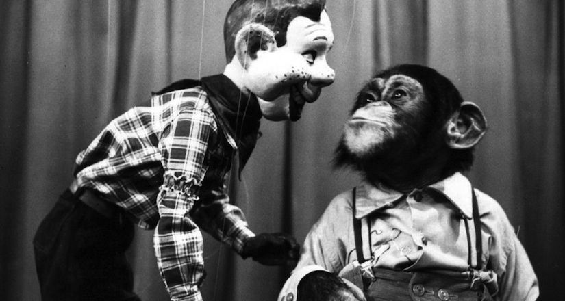 The Peabody Awards – First Season Peabody Winners: Television’s Early Years