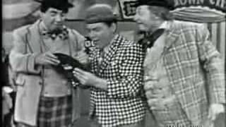 Remember Pinkey Lee?