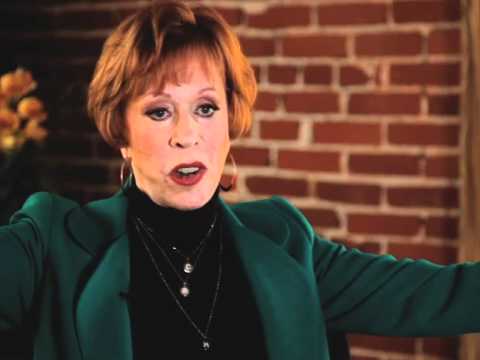 November 13, 1976…Carol Burnett’s ‘Went With The Wind’ Sketch Debuts
