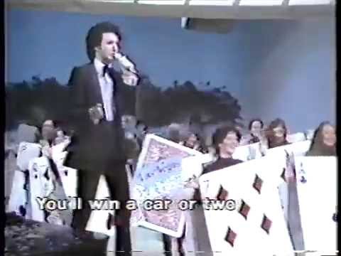 October 24, 1980…Letterman Daytime Show Finale & Studio Tour