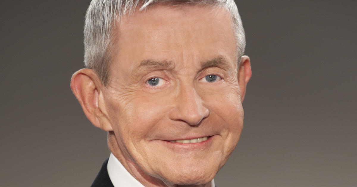 CBS News celebrates career of Bill Plante, retiring after 52 years