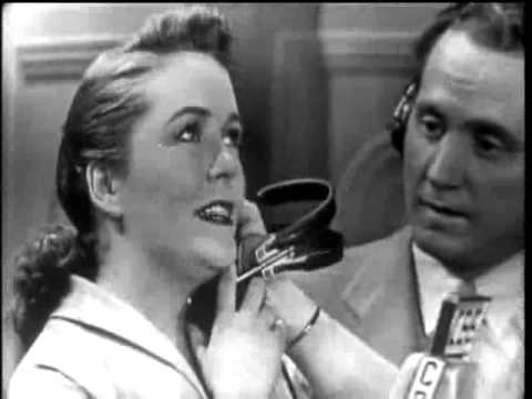 Les Paul & Mary Ford on “Omnibus” (1953)