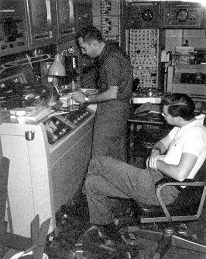 November 20, 1958…First Known Videotape Edited Show Airs