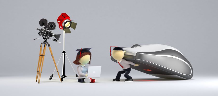 Story Of Videotape Editing…Part 2 (of 2)