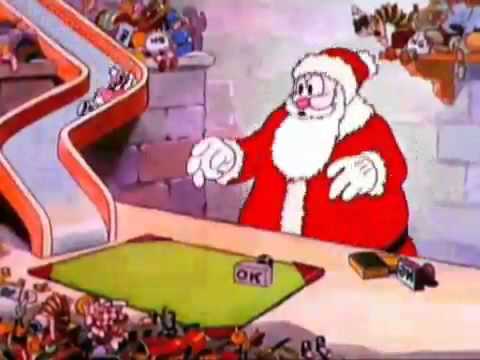 December 10, 1932…The First Ever, Technicolor Christmas Feature