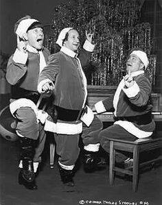 A Merry Christmas Wish To You From Eyes Of A Generation!