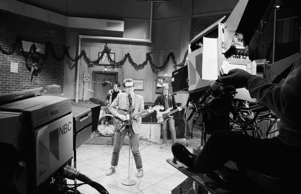 December 15, 1977…A Sex Pistols Odyssey Begins For NBC And Me!