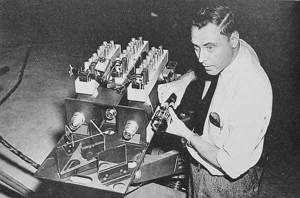 December 23, 1947…The Transistor Is Born At Bell Labs, BUT…