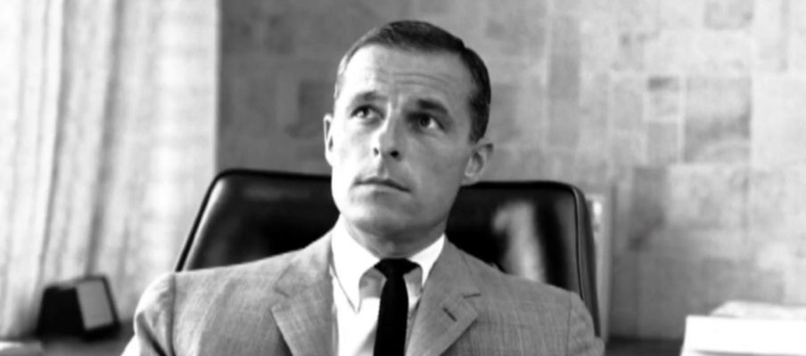 Grant Tinker, former CEO of NBC, dies at age 90