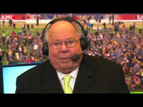 Happy Trails To The Great Verne Lundquist…