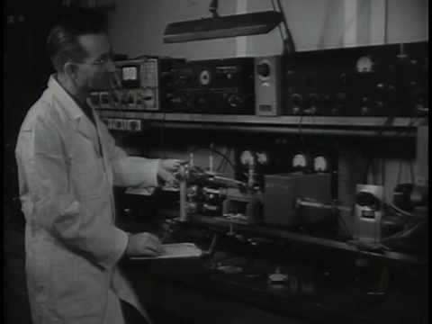 “The Big Picture” Presents….Television In The Army