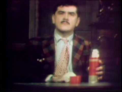 NBC’s Color Kinescopes…The Lenticular Color Film Process