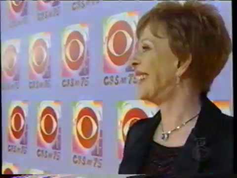 CBS 75th Anniversay Show…Mega Memory Tour  #2