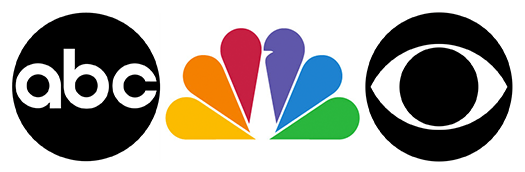 ABC, CBS, NBC Anniversary Shows…Saturday Through Tuesday!