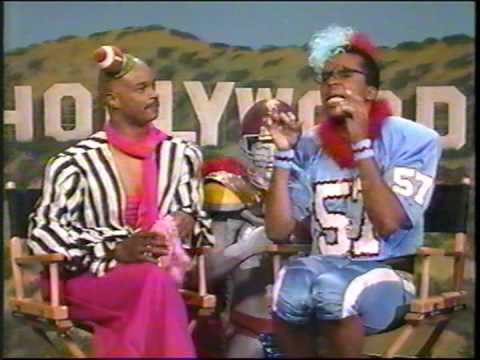 January 26, 1992…First Successful Super Bowl Counter Programming