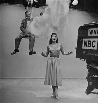 January 6, 1952…First Ever “TODAY” Promo
