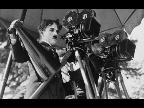 The Chaplin Studios…A Mega Magical Place In Time