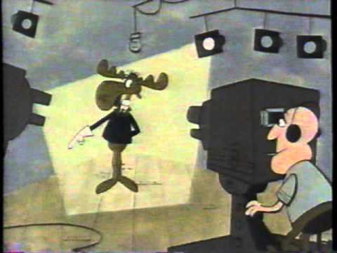 An Hour With Rocky & Bullwinkle…The Whys, Hows & Whos Of The Show
