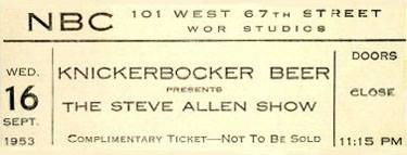 MAJOR NEW YORK STUDIOS HISTORY UPDATE….