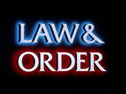 Meet The Voice Of The “Law & Order” Franchise…Steve Zirnkilton