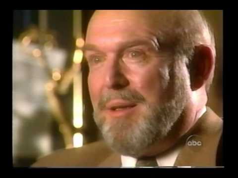“The Agony Of Defeat”…The Story Behind TV Sports Most Famous Line