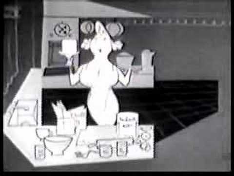 The Untold Story Of The “John And Marsha” Commercials