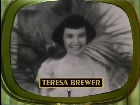 How The First Music Video Package Helped Create “American Bandstand”