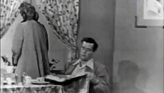 March 2, 1951…Desilu Empire Begins With The “I Love Lucy” Pilot …