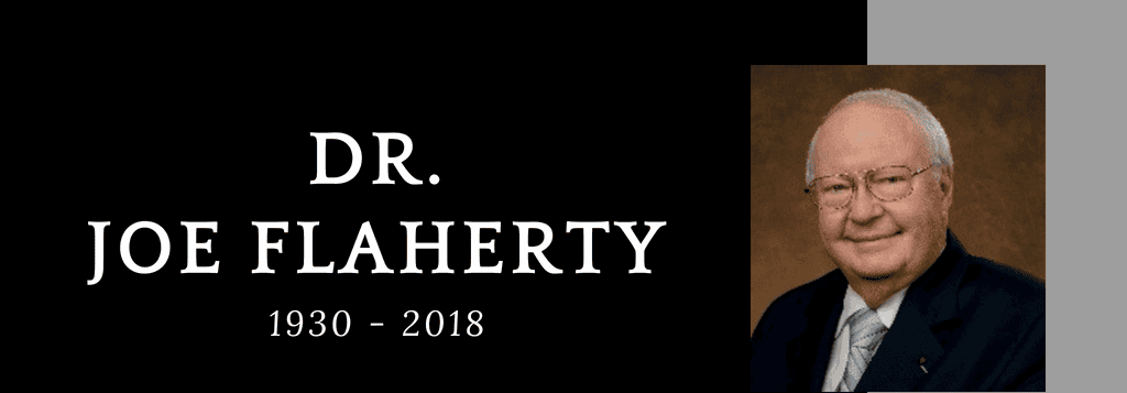 My Conversation with CBS VP Technology, Joe Flaherty…RARE HISTORY!
