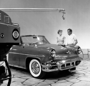 Behind The Scenes at THE ED SULLIVAN SHOW, Part 7 (of 7)
