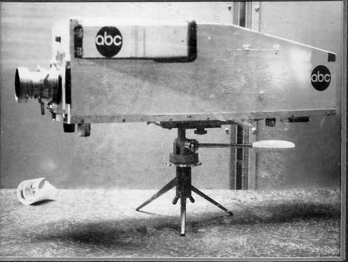 The Surprising History of ABC’s First Handheld Cameras…LA vs. NYC