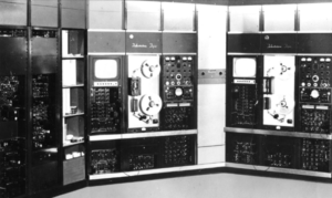 RCA - SARNOFF LIBRARY PHOTO ARCHIVES